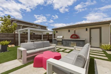 871 4th Street W Sonoma CA 95476
