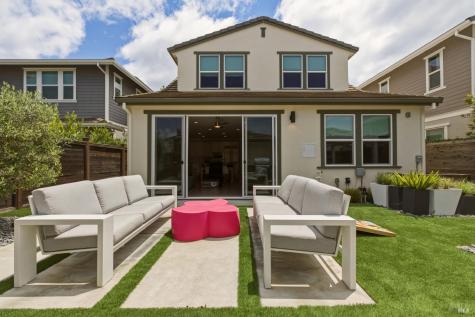 871 4th Street W Sonoma CA 95476