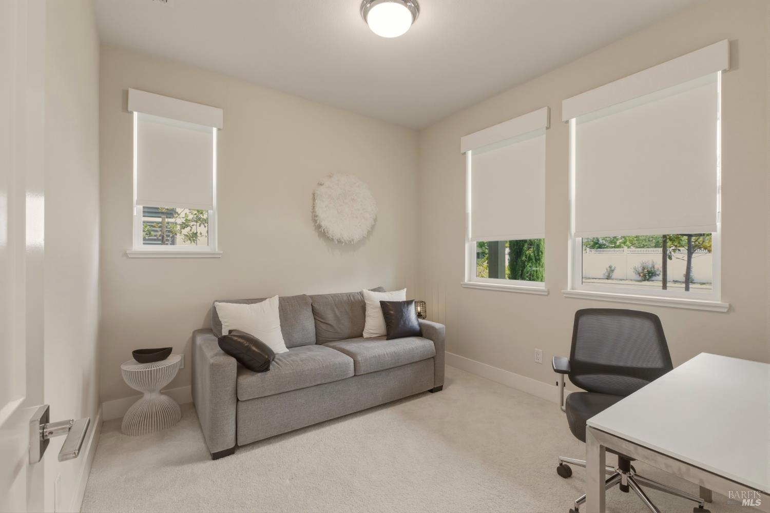 871 4th Street W Sonoma CA 95476