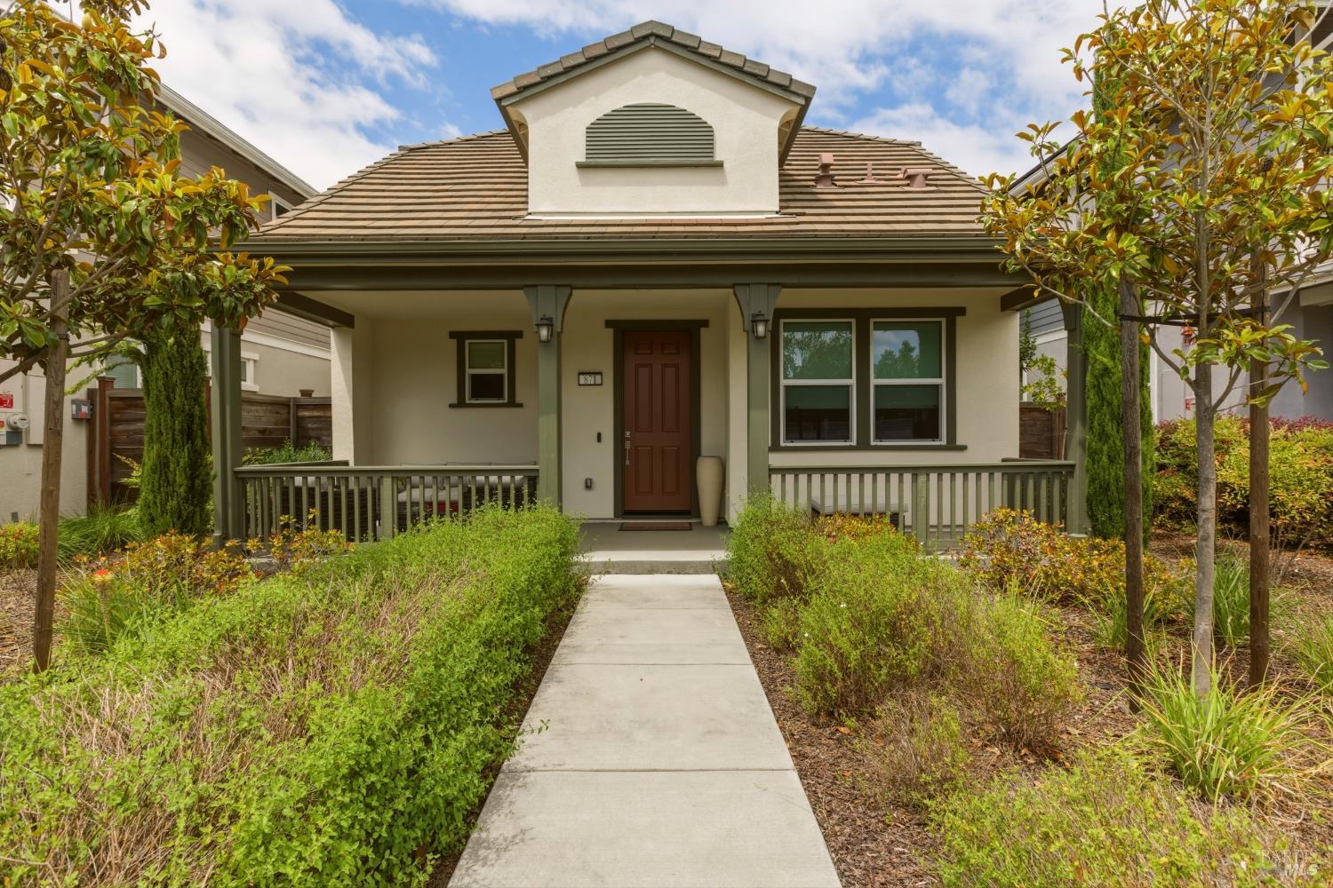 871 4th Street W Sonoma CA 95476