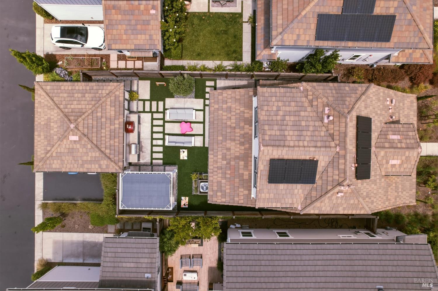 871 4th Street W Sonoma CA 95476