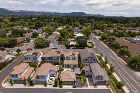 871 4th Street W Sonoma CA 95476