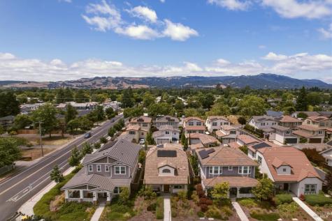 871 4th Street W Sonoma CA 95476