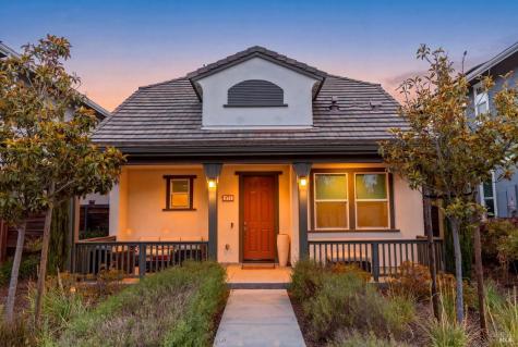 871 4th Street W Sonoma CA 95476
