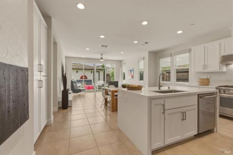 871 4th Street W Sonoma CA 95476