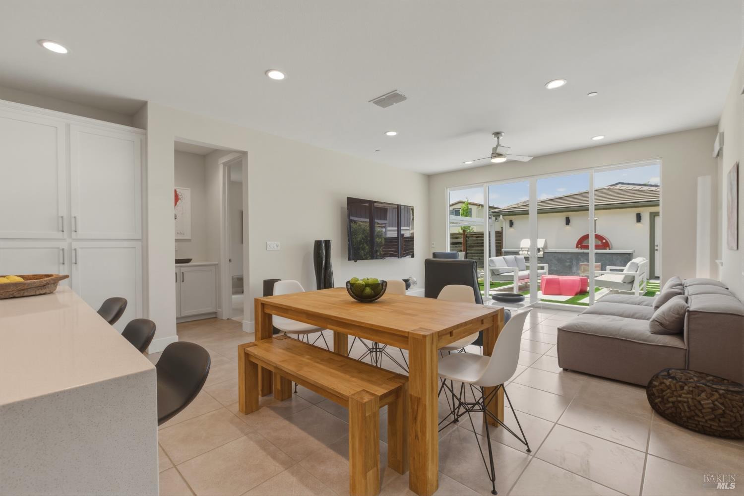871 4th Street W Sonoma CA 95476
