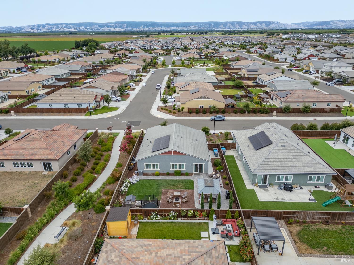 625 Honey Bee Road Dixon CA 95620