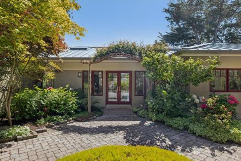 41 Cypress Road Point Reyes Station CA 94956