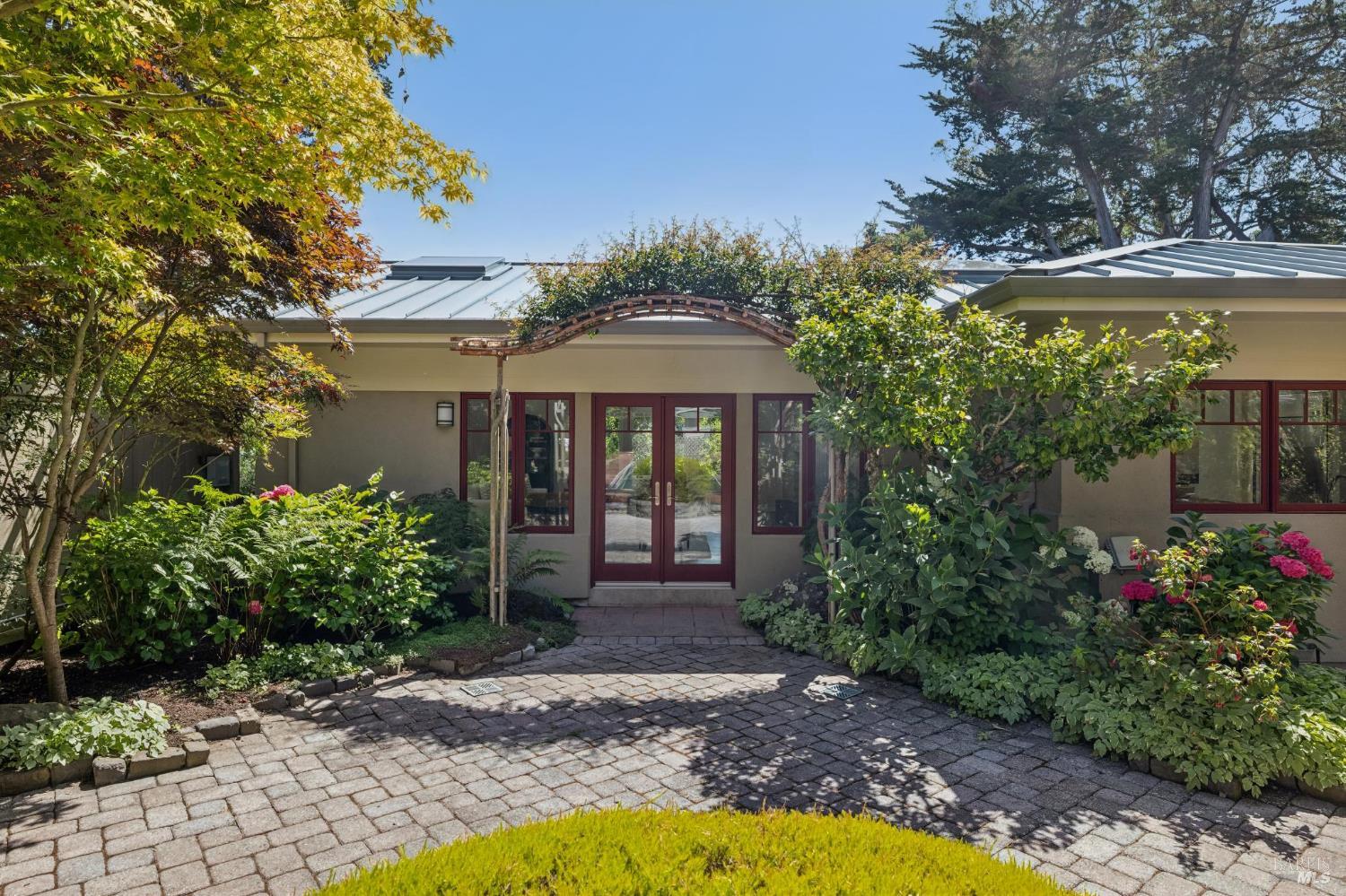 41 Cypress Road Point Reyes Station CA 94956