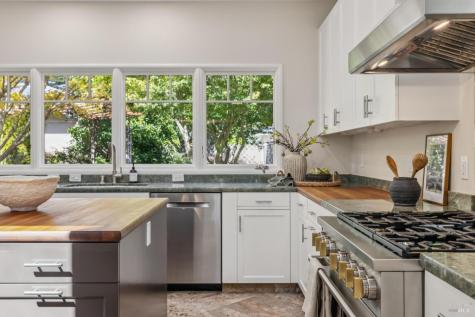 41 Cypress Road Point Reyes Station CA 94956