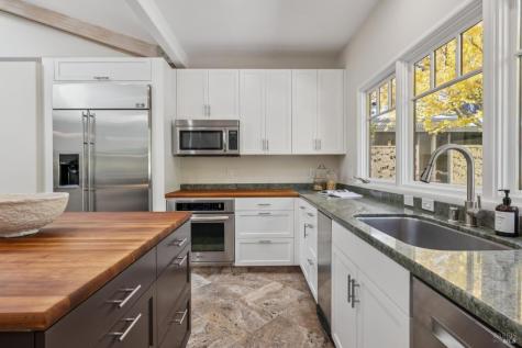41 Cypress Road Point Reyes Station CA 94956