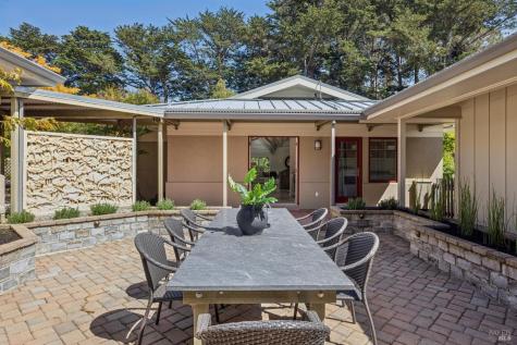 41 Cypress Road Point Reyes Station CA 94956