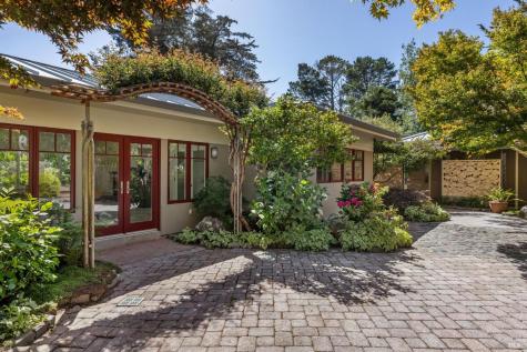 41 Cypress Road Point Reyes Station CA 94956