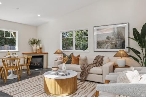41 Cypress Road Point Reyes Station CA 94956