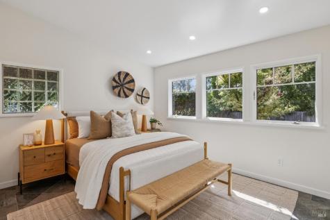 41 Cypress Road Point Reyes Station CA 94956