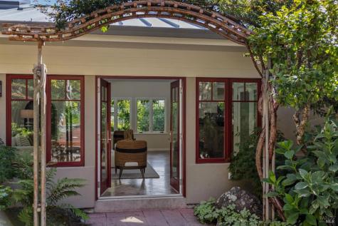 41 Cypress Road Point Reyes Station CA 94956