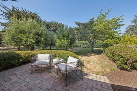 41 Cypress Road Point Reyes Station CA 94956
