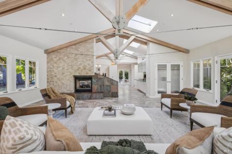 41 Cypress Road Point Reyes Station CA 94956