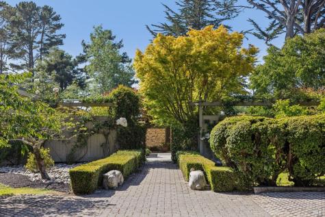 41 Cypress Road Point Reyes Station CA 94956