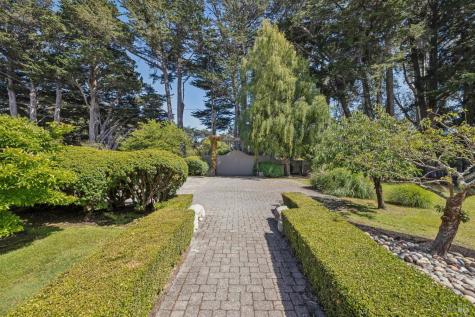 41 Cypress Road Point Reyes Station CA 94956
