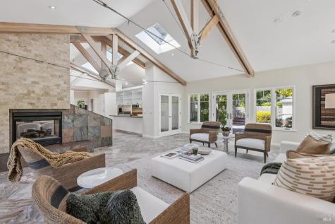 41 Cypress Road Point Reyes Station CA 94956