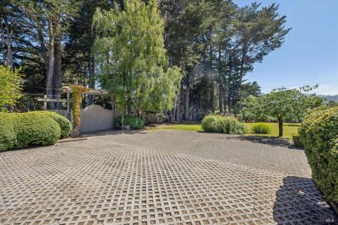 41 Cypress Road Point Reyes Station CA 94956
