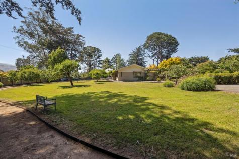 41 Cypress Road Point Reyes Station CA 94956