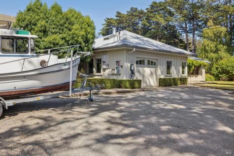 41 Cypress Road Point Reyes Station CA 94956