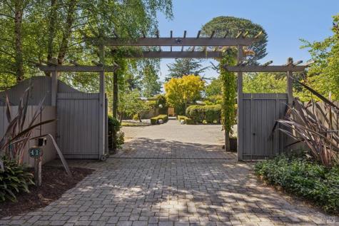 41 Cypress Road Point Reyes Station CA 94956