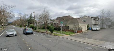 2194 Naomi Place NW Santa Rosa CA 95403