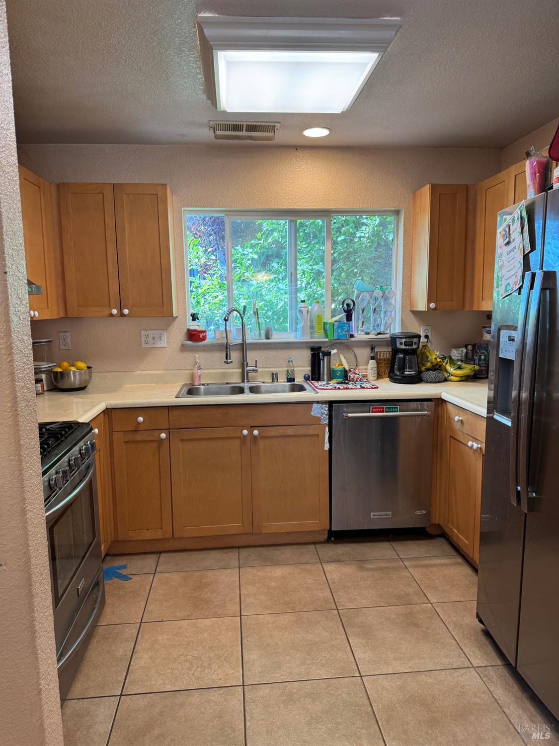 2194 Naomi Place NW Santa Rosa CA 95403
