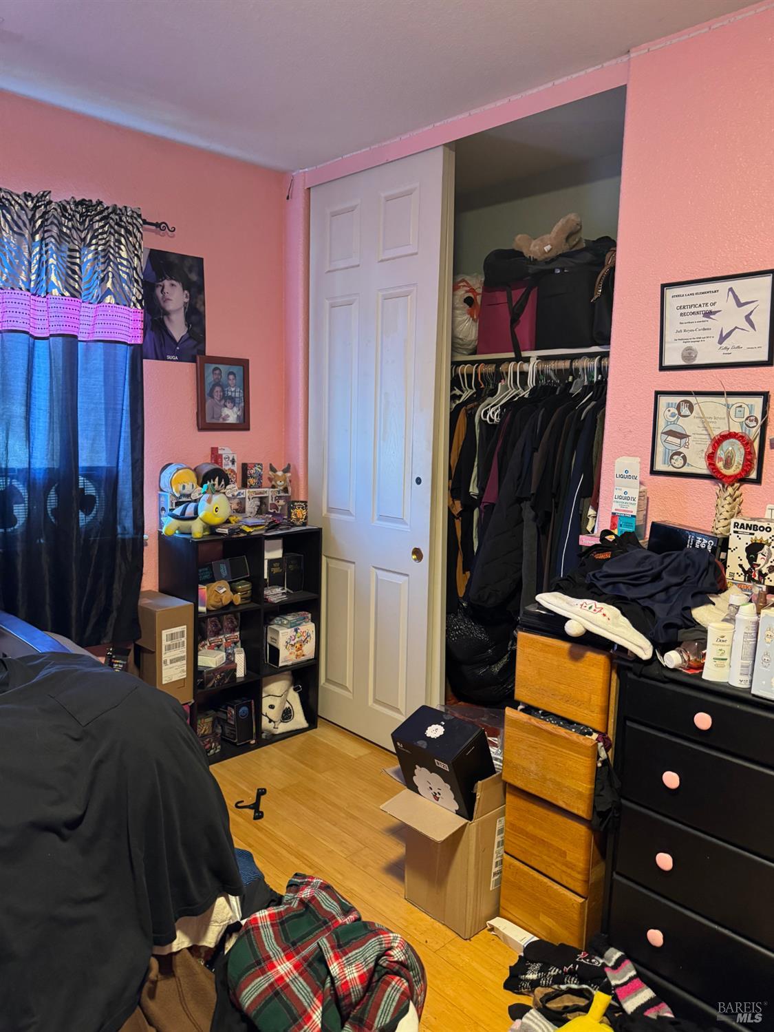 2194 Naomi Place NW Santa Rosa CA 95403