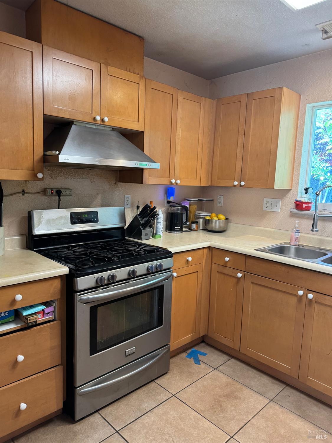 2194 Naomi Place NW Santa Rosa CA 95403