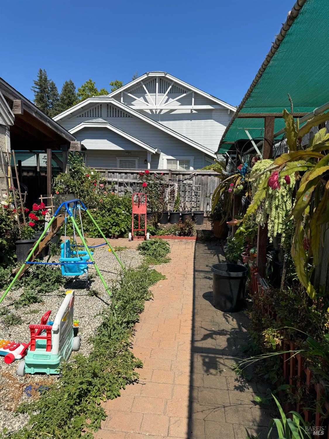 2194 Naomi Place NW Santa Rosa CA 95403