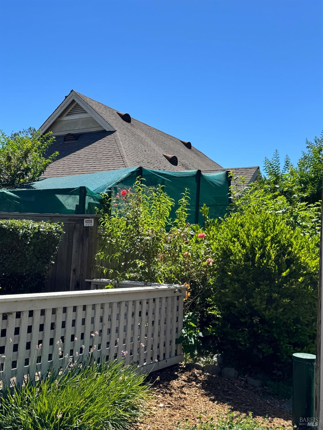 2194 Naomi Place NW Santa Rosa CA 95403