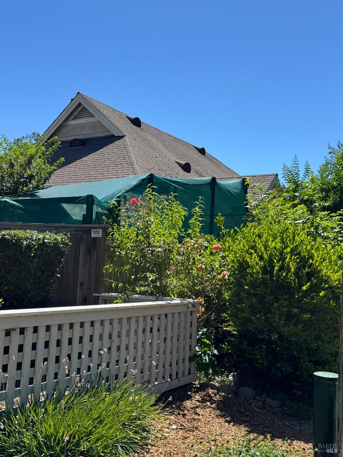2194 Naomi Place NW Santa Rosa CA 95403