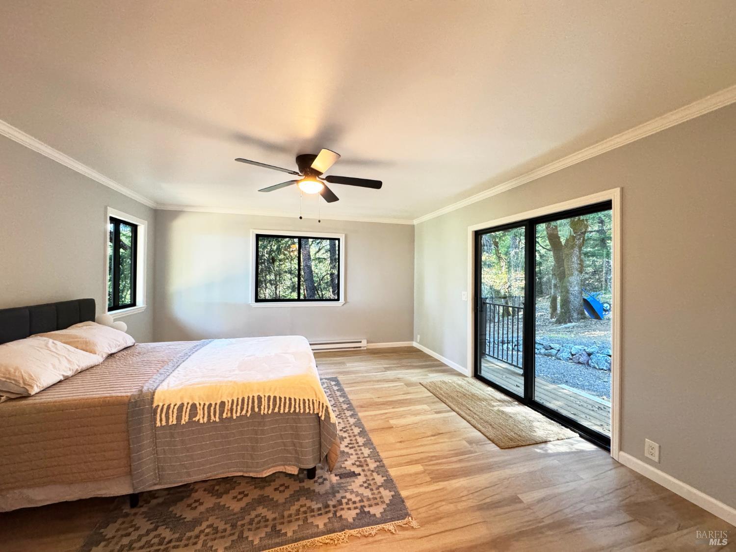 5800 Spyrock Road Laytonville CA 95454