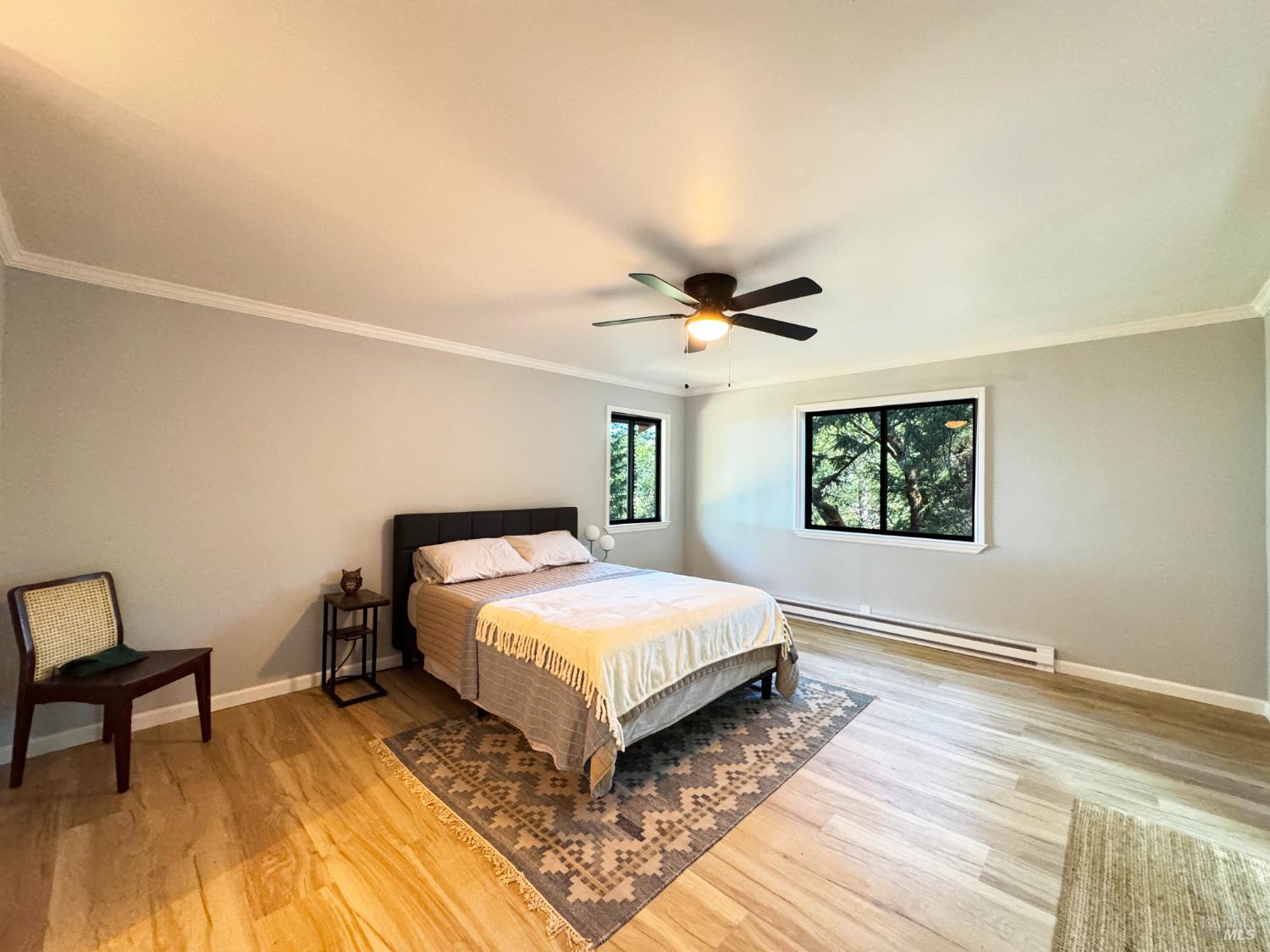 5800 Spyrock Road Laytonville CA 95454