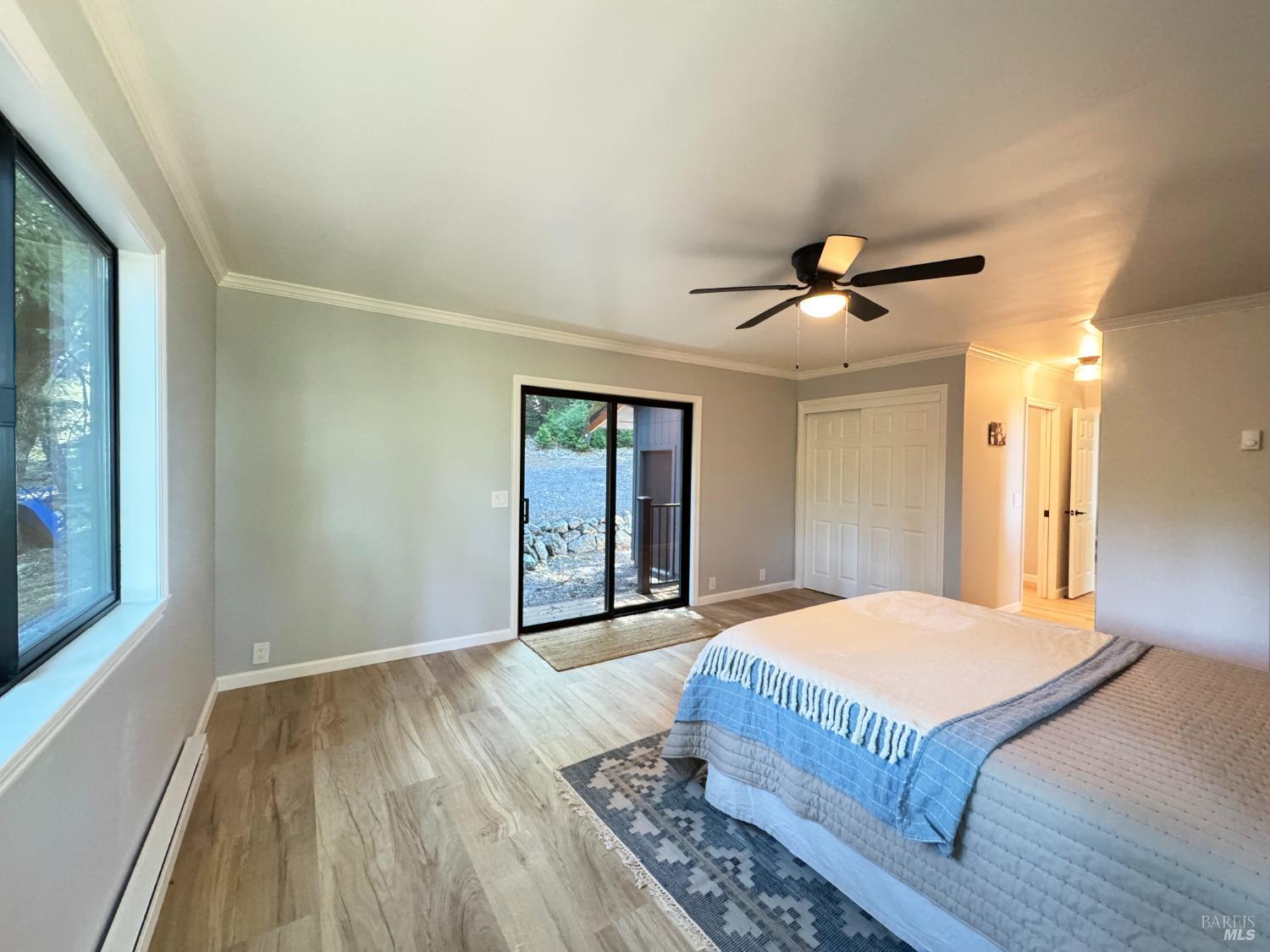 5800 Spyrock Road Laytonville CA 95454
