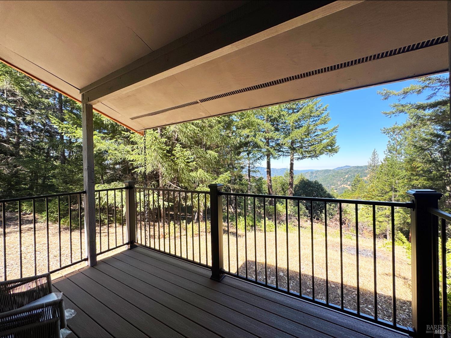 5800 Spyrock Road Laytonville CA 95454