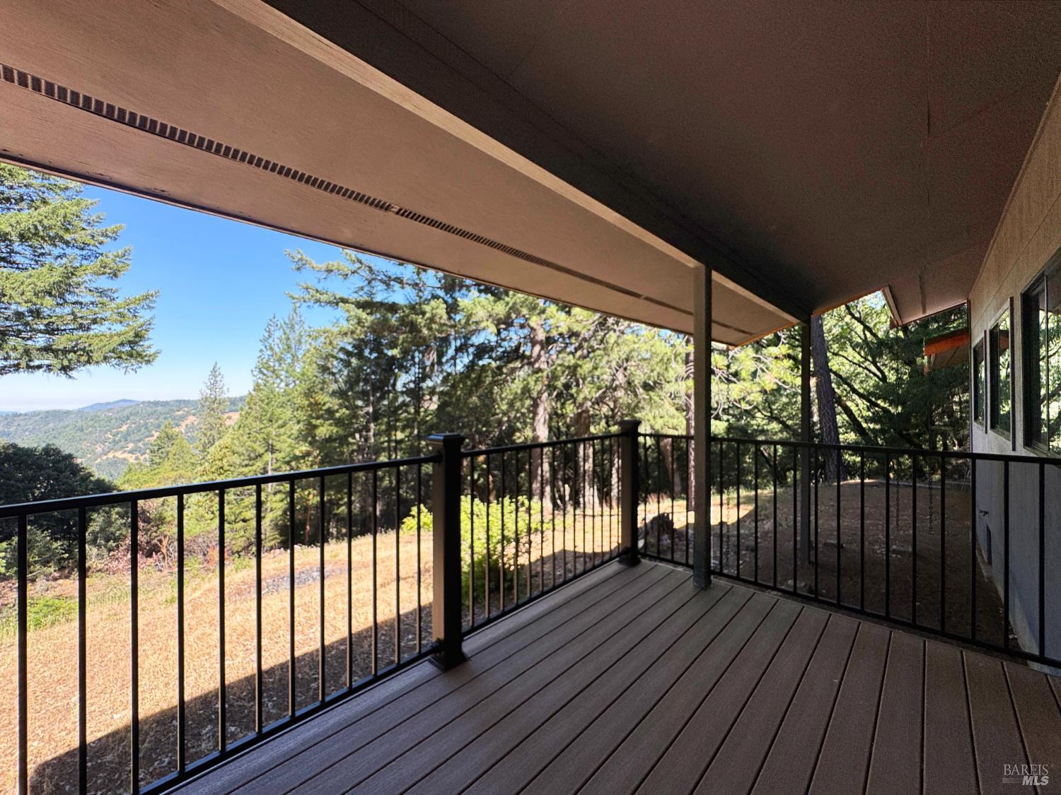 5800 Spyrock Road Laytonville CA 95454