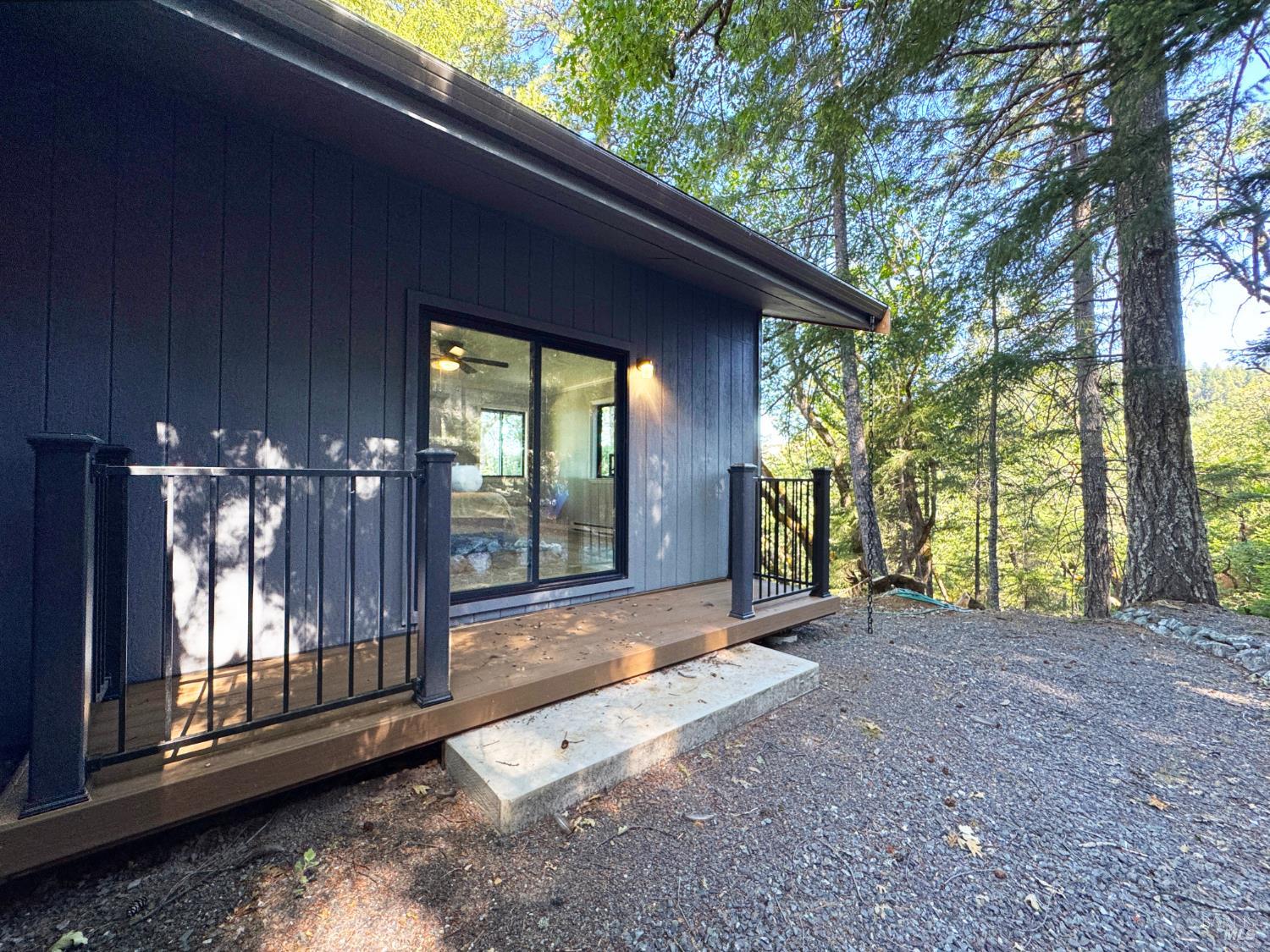 5800 Spyrock Road Laytonville CA 95454