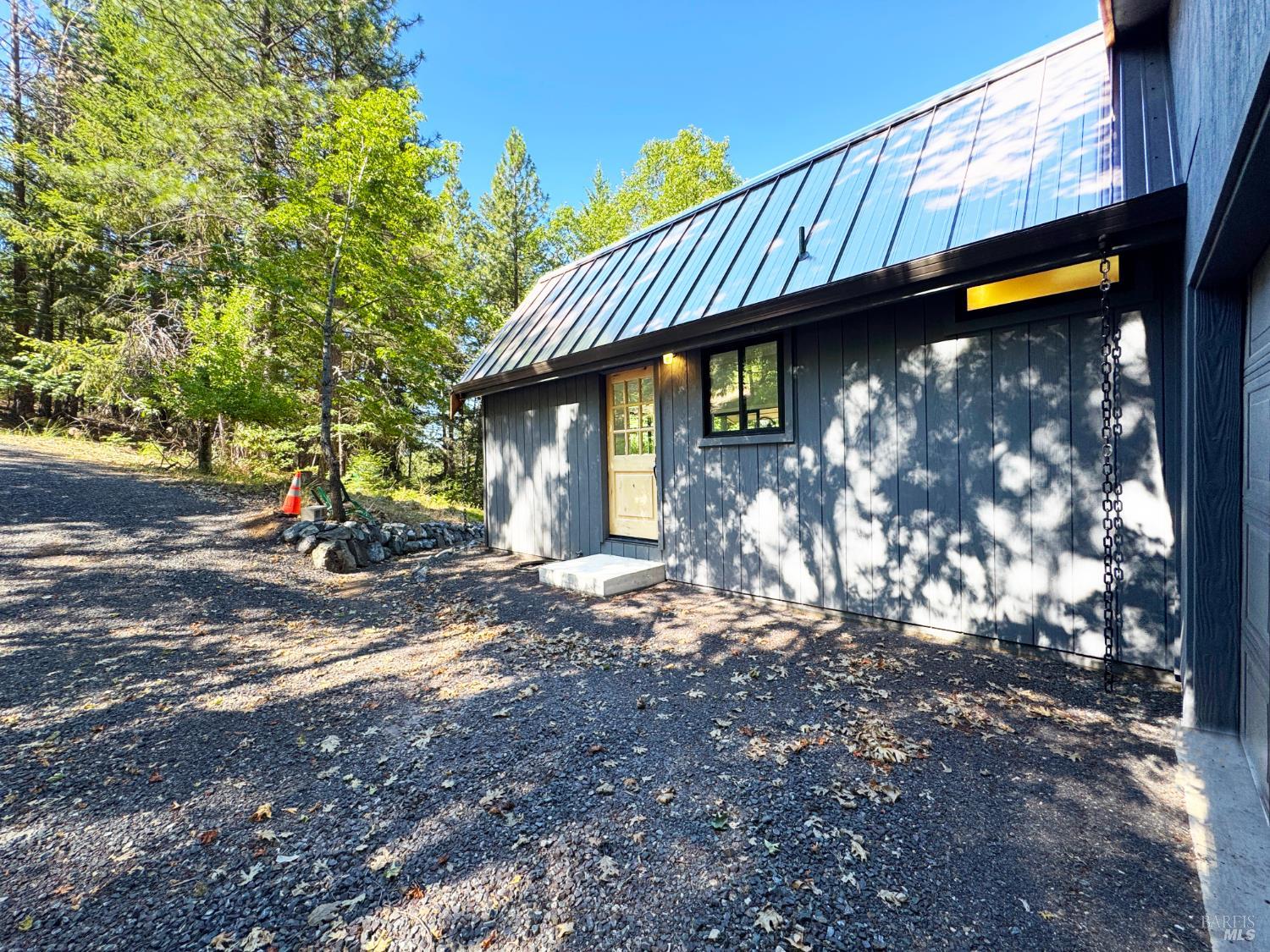 5800 Spyrock Road Laytonville CA 95454