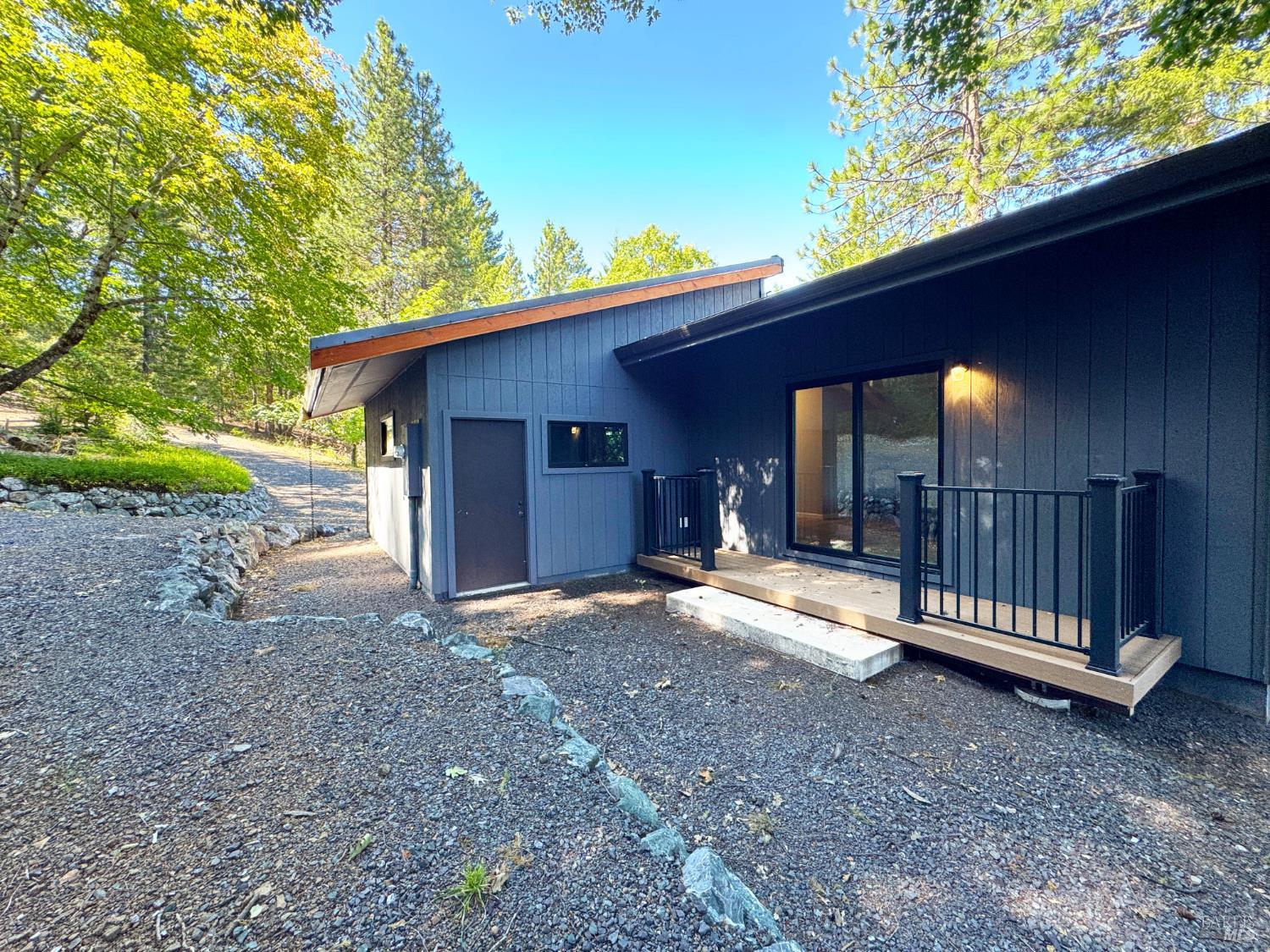 5800 Spyrock Road Laytonville CA 95454