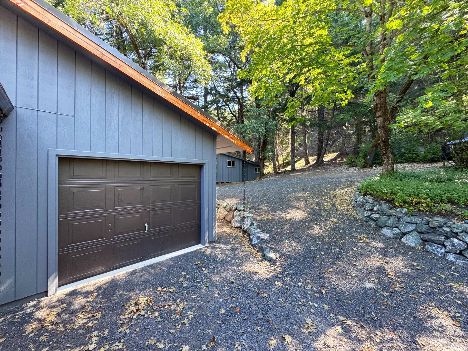 5800 Spyrock Road Laytonville CA 95454