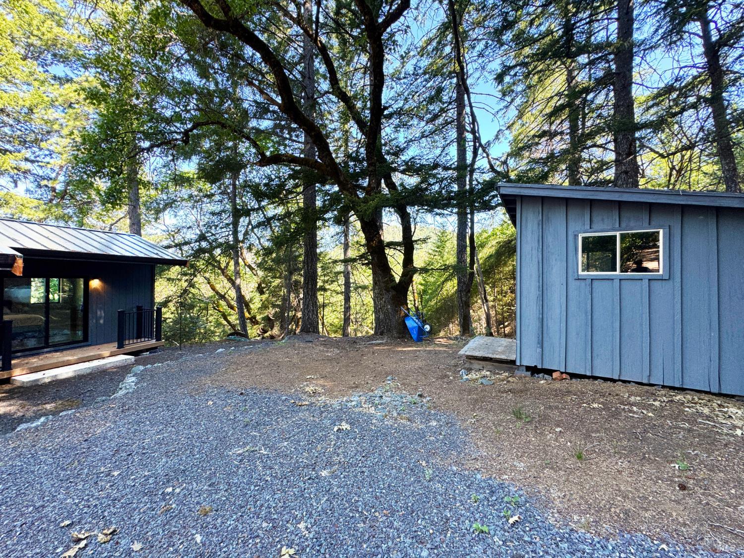 5800 Spyrock Road Laytonville CA 95454