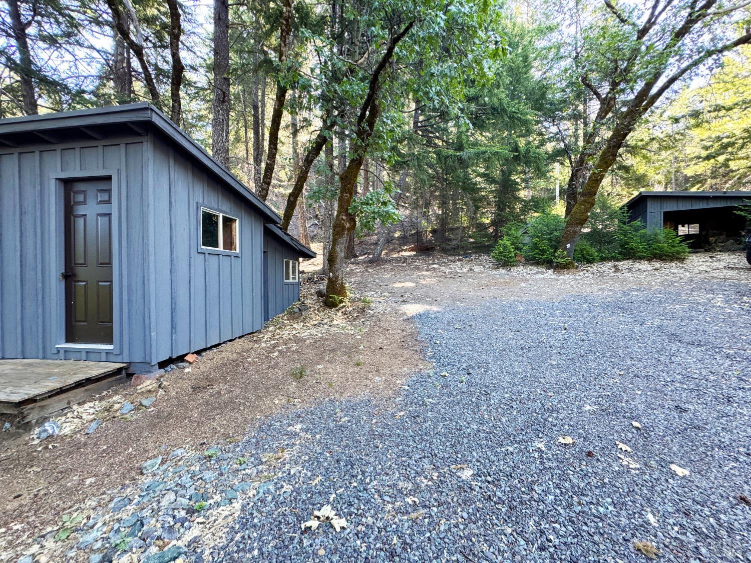 5800 Spyrock Road Laytonville CA 95454
