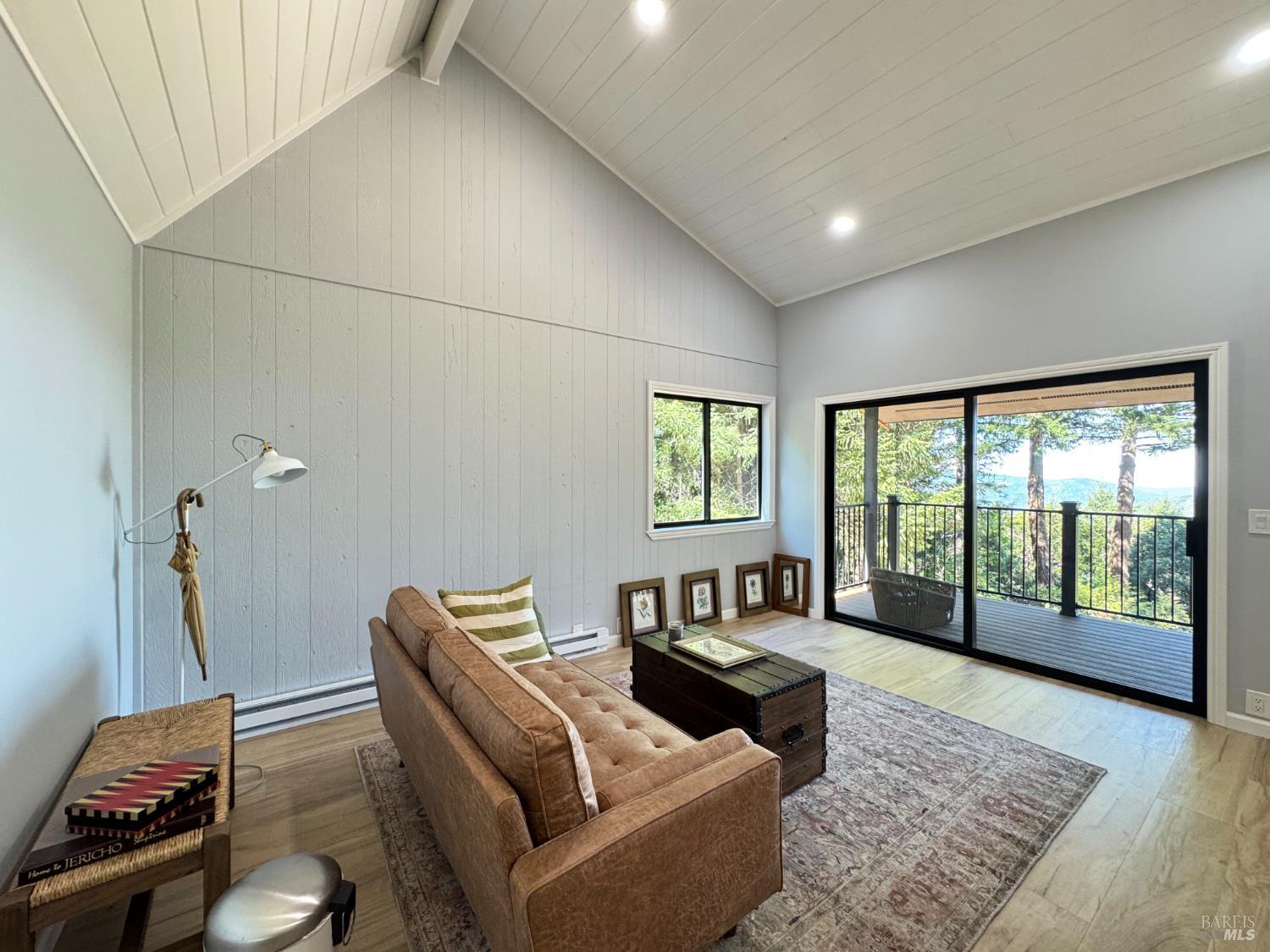 5800 Spyrock Road Laytonville CA 95454