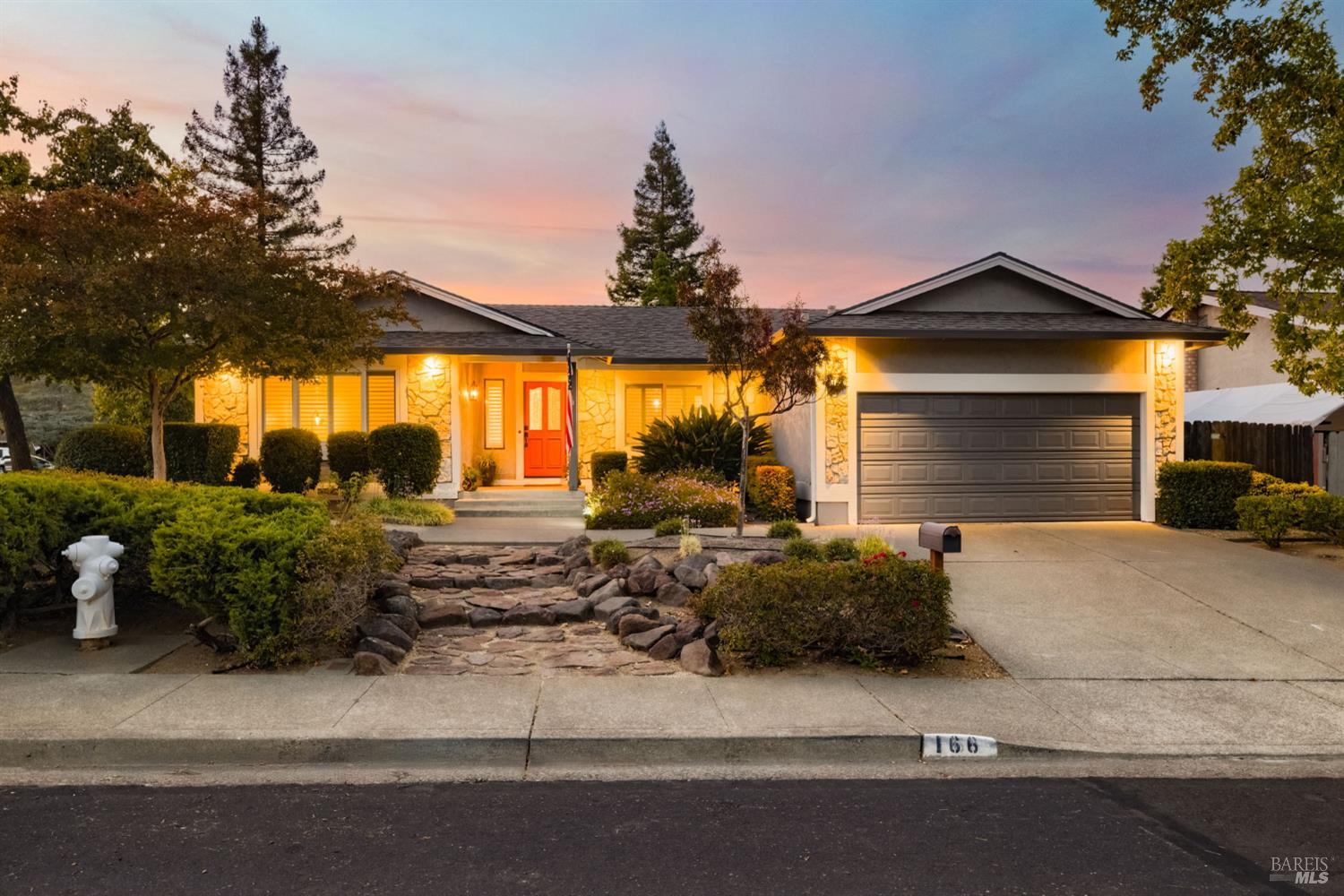 166 Vista View Drive Vacaville CA 95688