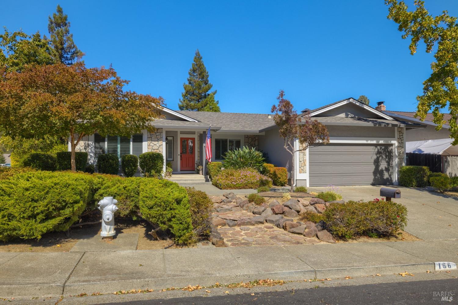 166 Vista View Drive Vacaville CA 95688